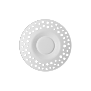 Kávový podšálek perforovaný ø 15 cm – Flow Lunasol