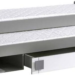 Dolmar Postel  a úložným prostorem GUMI G16  86/62,5/207