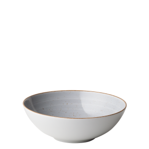 Miska šedá 21 cm – Hotel Inn Chic Color