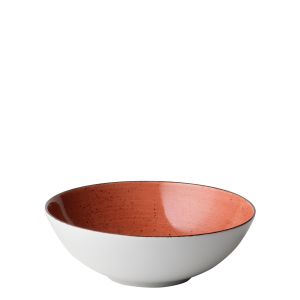 Miska terracotta 21 cm – Hotel Inn Chic Color