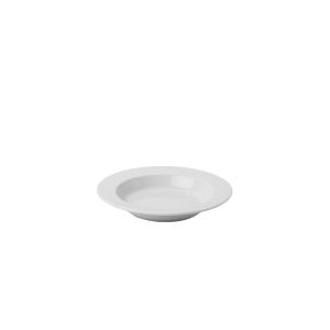 Talíř hluboký Relief 22.5 cm – Hotel Inn Chic