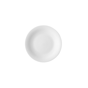 Talíř mělký Coupe Relief 25 cm – Hotel Inn Chic