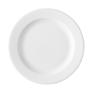 Talíř mělký Relief 16.5 cm – Hotel Inn Chic