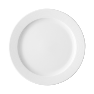 Talíř mělký Relief 25.6 cm – Hotel Inn Chic