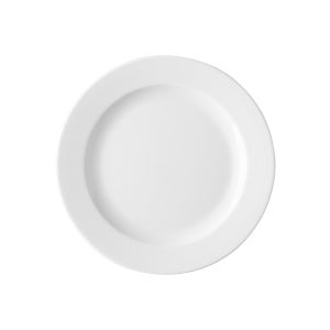 Talíř mělký Relief 19 cm – Hotel Inn Chic