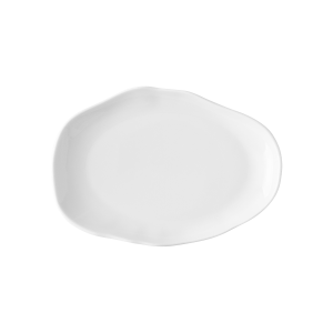 Talíř mělký Cloud 21 cm – Hotel Inn Chic