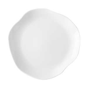 Talíř mělký Cloud 25 cm – Hotel Inn Chic