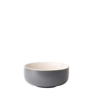 Set keramických misek 4 ks – Elements East grey