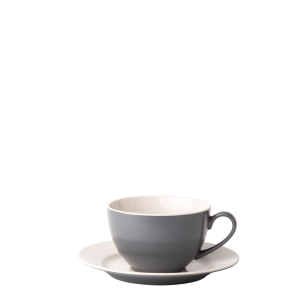 Kávový set 8 ks – Elements East grey