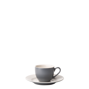 Mokka set 8 ks 90 ml – Elements East grey