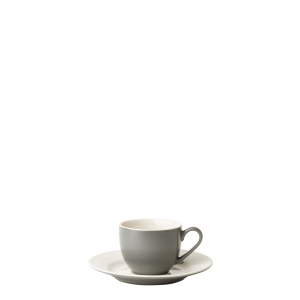 Mokka set 8 ks 90 ml – Elements West taupe