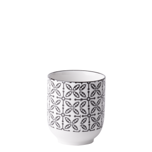 Sklenice 8,5 cm – Elements Asia Wood