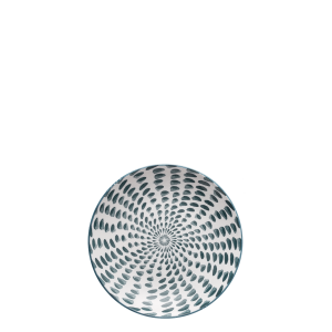 Talíř mělký 15 cm – Elements Asia Water