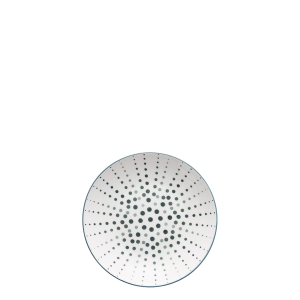 Talíř mělký 15 cm – Elements Asia Earth