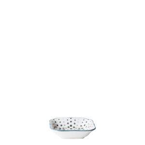 Miska hranatá 9x 9 cm– Elements Asia Earth