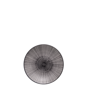 Talíř mělký 15 cm – Elements Asia Fire