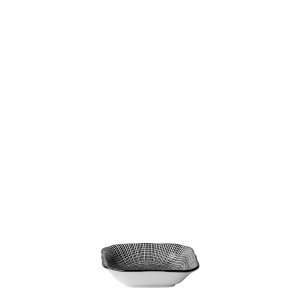 Miska hranatá 9 x 9 cm– Elements Asia Fire