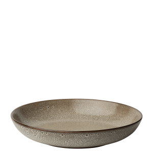 Talíř hluboký Coupe 23 cm set 4 ks – Elements Stone