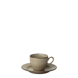 Mokka set 8 ks 90 ml – Elements Stone