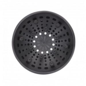 Gamma piú DIFFUSER BLACK