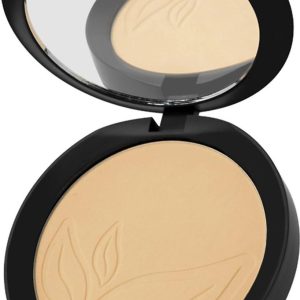 puroBIO cosmetics Kompaktní pudr 03 9 g
