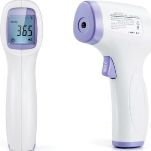 Digitální bezkontaktní teploměr D0180