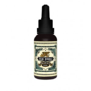 Pan Drwal Original olej na vousy a tvář 30 ml