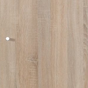 Meblar Policová skříň OPTIMO OP5  50/213/59