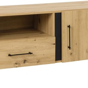 Jurek Meble   stolek FRANCIS 7 Jurek 120/52/42