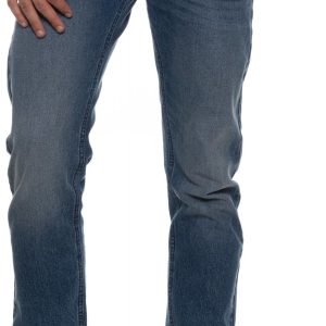 SAM 73 Pánské džíny Modrá 30