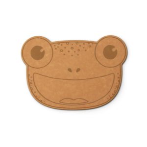 Dětské prkénko na krájení/servírování – Continenta – Žabka