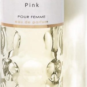 SAPHIR – Pink Parfémovaná voda Velikost: 200 ml