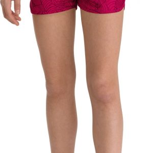 SAM 73 Dívčí šortky SHELLY Růžová 140