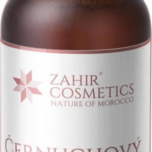 Zahir Cosmetics Černuchový olej 100 ml