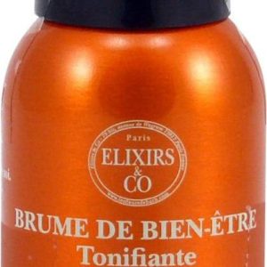 Les Fleurs de Bach Aura parfém Energie 30 ml