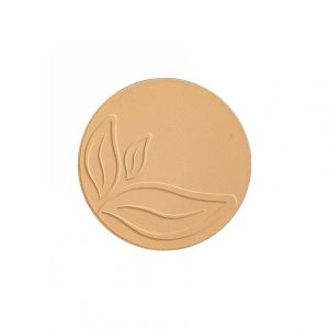 puroBIO cosmetics Kompaktní pudr 03 9 g náplň