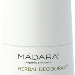 MÁDARA Bylinkový deodorant 50 ml