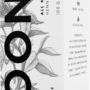 VOONO Henna Orange 100 g