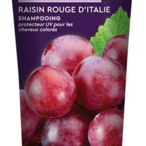 Desert Essence Šampon pro barvené vlasy červené hrozny 237 ml
