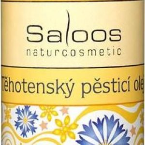 Saloos Olej těhotenský pěstící 125 ml