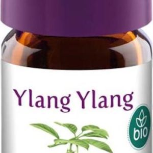 Taoasis Ylang – ylang, Bio 5 ml