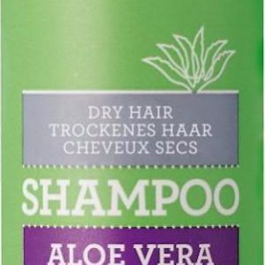 Urtekram Šampon s aloe vera na suché vlasy 250 ml