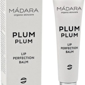 MÁDARA Balzám na rty švestka 15 ml