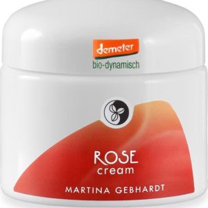 Martina Gebhardt Rose růžový krém 50 ml