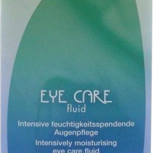 Martina Gebhardt Eye care oční fluid 2 ml