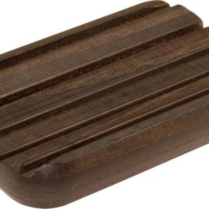 Redecker Mýdlenka z termického dřeva 1 ks