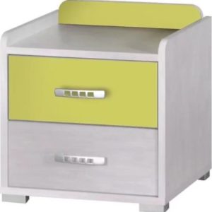 Jurek Meble   stolek NEMO 8 Jurek 41/42/35