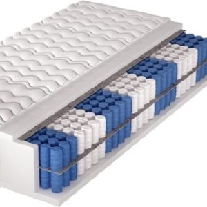 Wojtex Taštičková matrace 90 SUPER KING  90/30/200