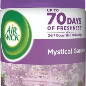 Air Wick Freshmatic Tajemná zahrada 250 ml