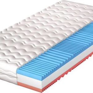 Wojtex  matrace 120 BOHEMIA  120/16/200